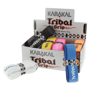 PU Tribal Grip - Grip -...