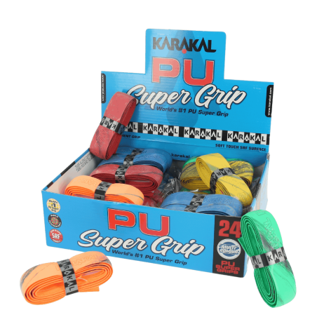 PU Super Grip Multicolor -...