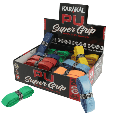 PU Super Grip Unicouleur -...