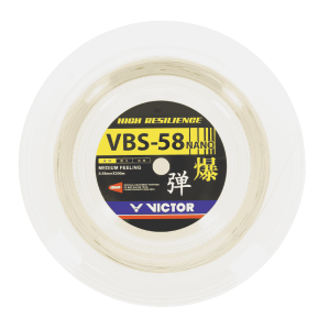 VBS 58 Nano - Bobine 200m -...