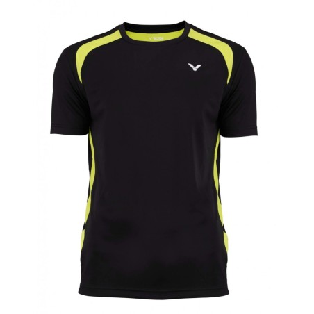 T-Shirt de badminton pour...