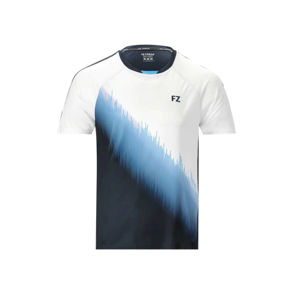 T-Shirt de badminton pour...