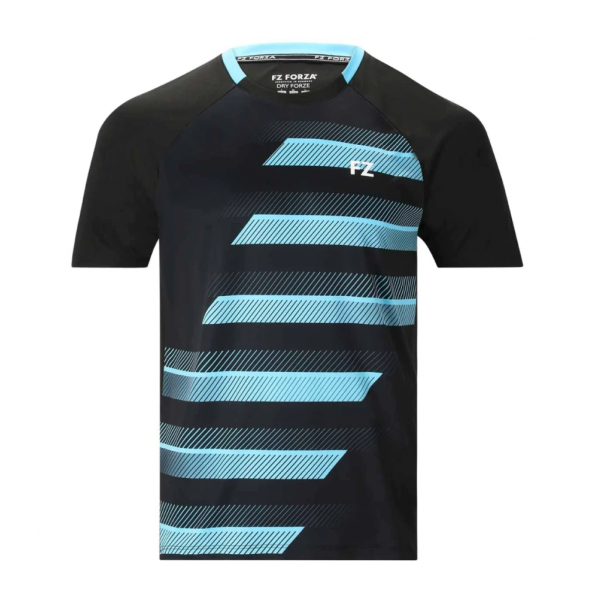 T-Shirt de badminton pour...