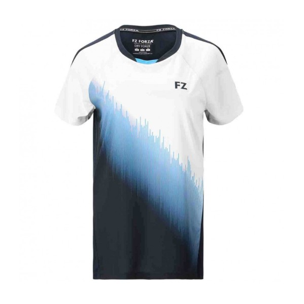 T-Shirt de badminton pour...