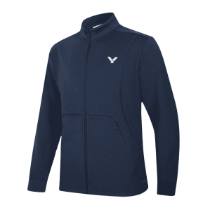 Unisex badminton jacket -...