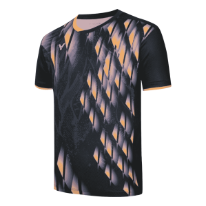 Men's badminton T-shirt -...