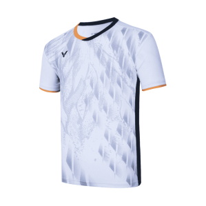 T-Shirt de badminton pour...