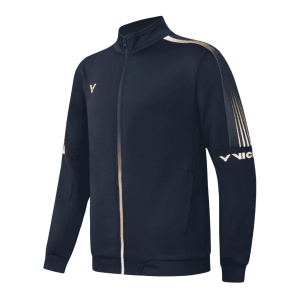 Unisex badminton jacket -...