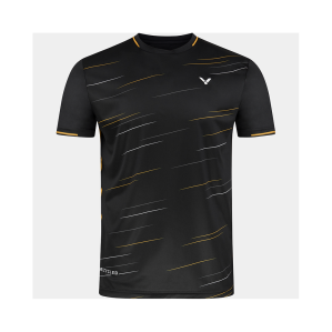 T-Shirt de badminton pour...