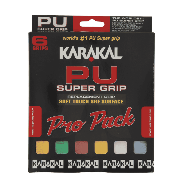 copy of Box PU Super Grip...