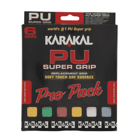 copy of Box PU Super Grip...