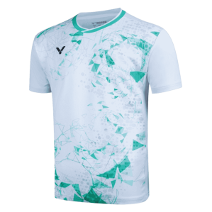 T-Shirt de badminton pour...