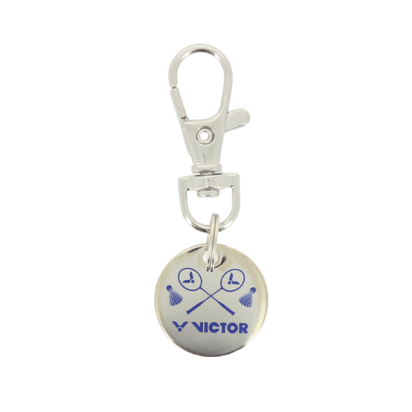 174717 - Keychain - Victor