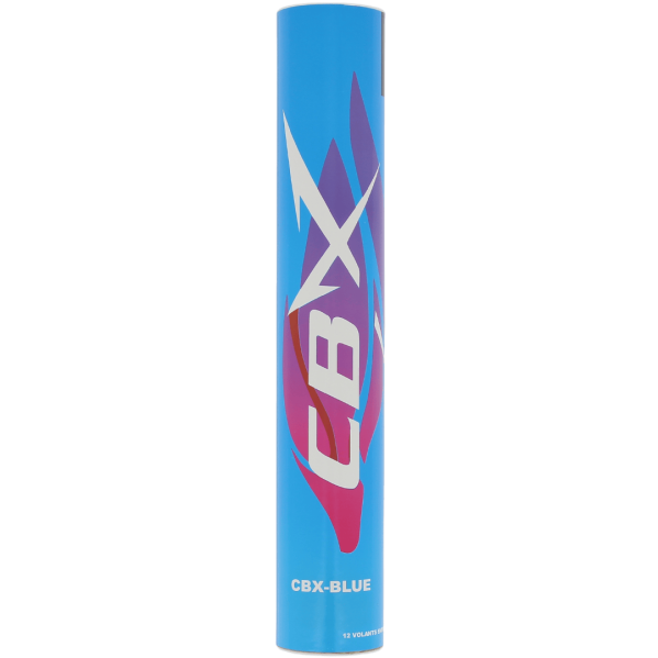 CBX Blue - Feather...