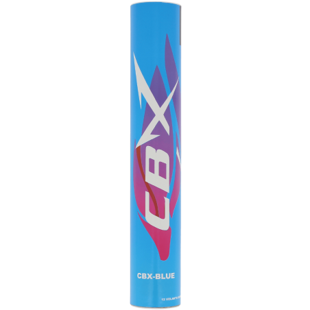 CBX Blue - Feather...