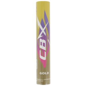 CBX Gold - Feather...