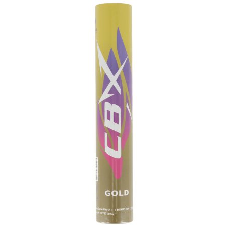 CBX Gold - Feather...