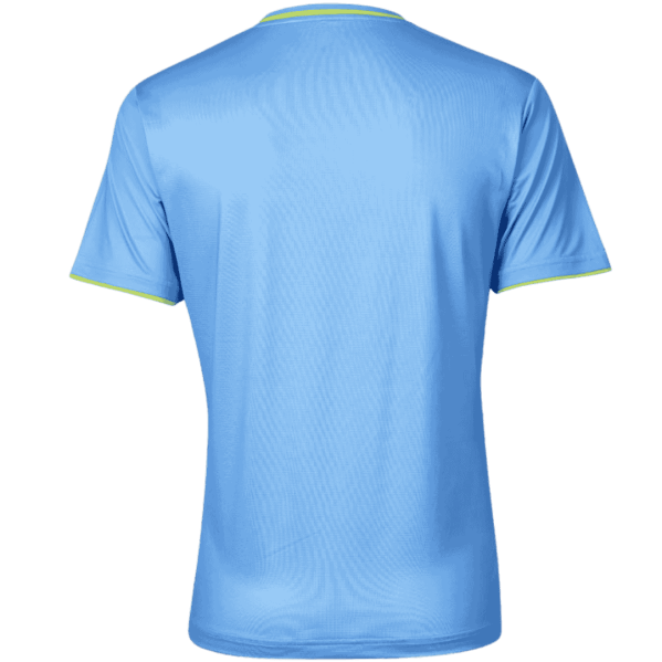 Men's badminton T-shirt -...