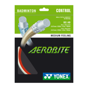 BG Aerobite - 10m Set - Yonex