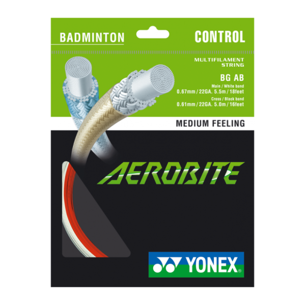 BG Aerobite - 10m Set - Yonex