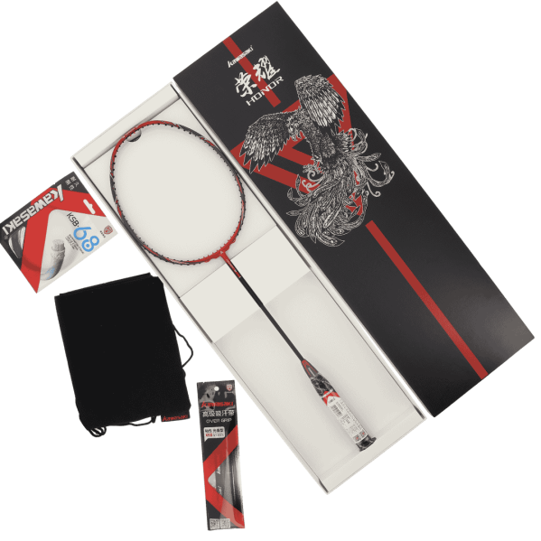 Honor S9 - Badminton Racket...