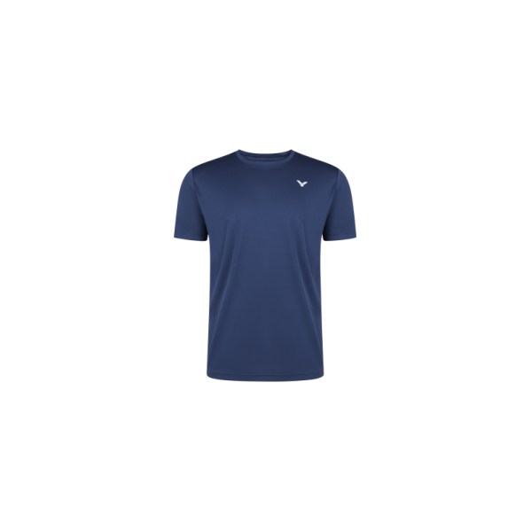 Men's badminton T-shirt -...