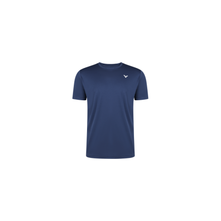 Men's badminton T-shirt -...