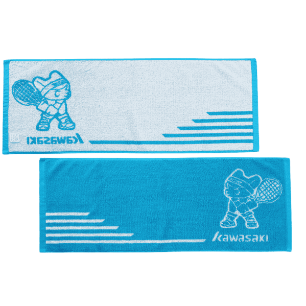 KTW 986 - Sports Towel -...