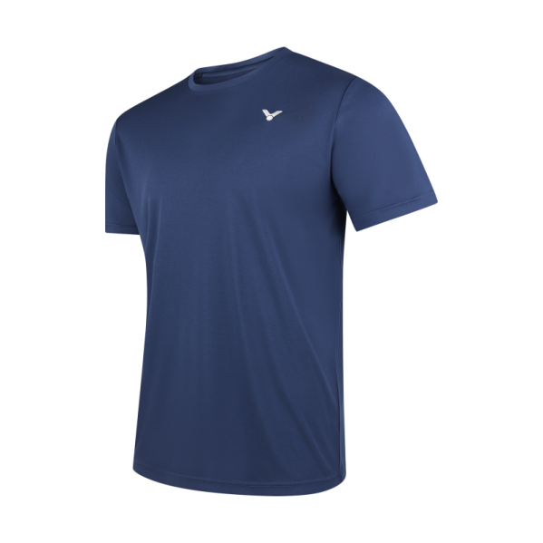 Men's badminton T-shirt -...