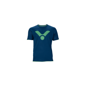 T-shirt de badminton pour...