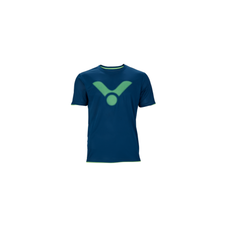 T-shirt de badminton pour...