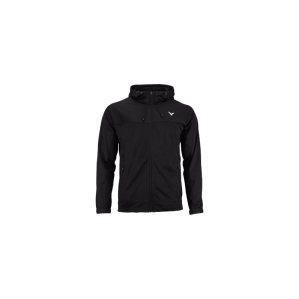 Men's badminton hoodie -...