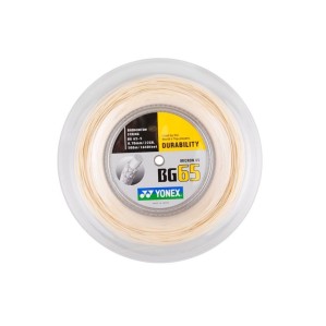 BG 65 - 500m Reel - Yonex