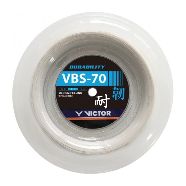 VBS 70 - Bobine 200m - Victor