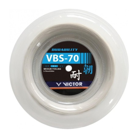 VBS 70 - Bobine 200m - Victor