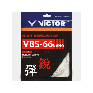 VBS 66 Nano Blanc -...