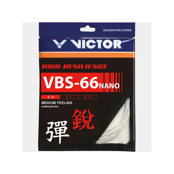 VBS 66 Nano White - 10m Set...