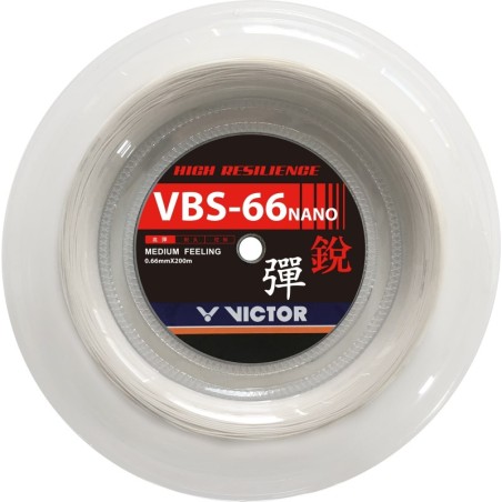 VBS 66 Nano - Bobine 200m -...