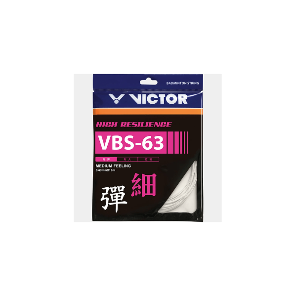 VBS 63 - 10m  Set - Victor