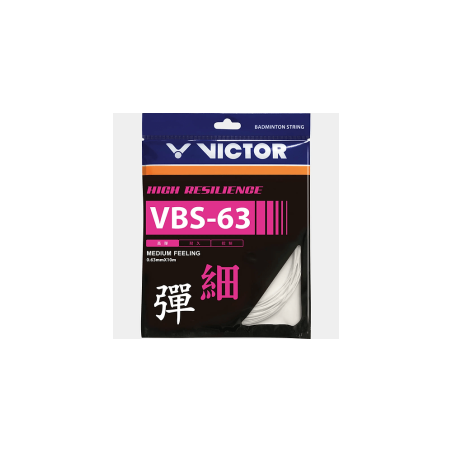 VBS 63 - 10m  Set - Victor