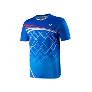 T-Shirt de badminton...