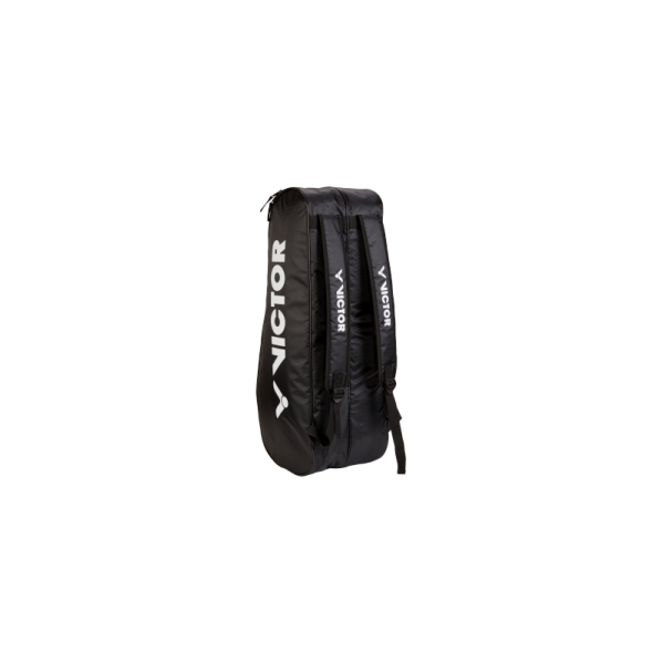 DoubleThermobag 9150 Black...