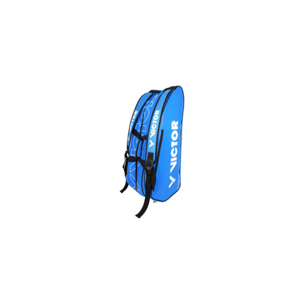 DoubleThermobag 9111 Blue -...