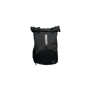 Rucksack 9101 Black -...