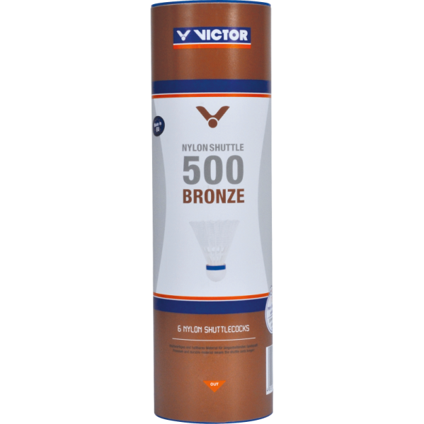 500 Bronze - Nylon...