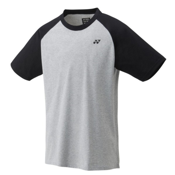 Men's badminton T-shirt -...