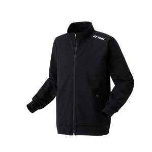 Unisex badminton jacket -...