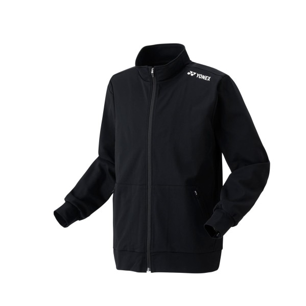 Unisex badminton jacket -...