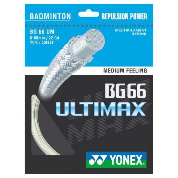 BG 66 Ultimax - 10m Set -...