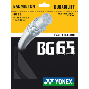 BG 65 - Garniture 10m - Yonex